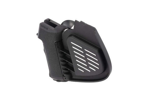 Mission First Tactical featurless Engage AR-15 pistol grip with internal storage